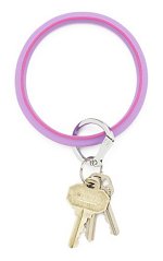 In the Cabana<br> Big O Key Ring